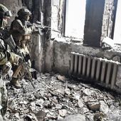Guerre en Ukraine: derrière les 50.000 soldats russes morts identifiés, un bilan bien plus conséquent
