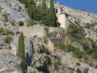 ALPES DE HAUTE PROVENCE ET VERDON - Du 30 août au 7 septembre 2017