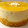 cheesecake ananas