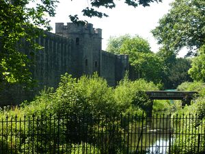 Bute Park