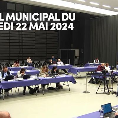 Conseil municipal du 22 mai : incohérences et autoritarisme sont les deux piliers de l'équipe Menhaouara