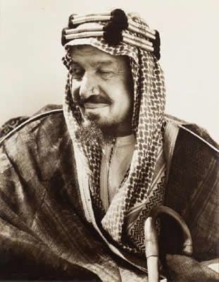 Abdelaziz ben Abderrahmane Al Saoud