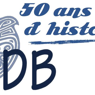 L’UDB, 50 ans d’histoire