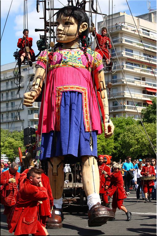 Album - Royal de Luxe Nantes serie 3