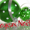 Un Joyeux Noël à vous toutes !