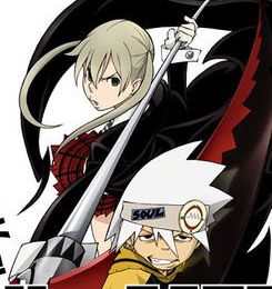 scan tome 10 soul eater