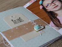 Love - Mini-album DT Les Kits de Kali