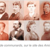 Quel usage fait-on des martyrs? sur la mémoire de la Commune de Paris de 1871 