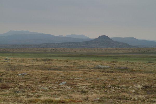 Death valley