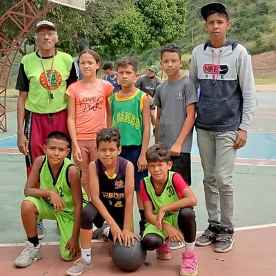 Liga Internacional Druidas de America