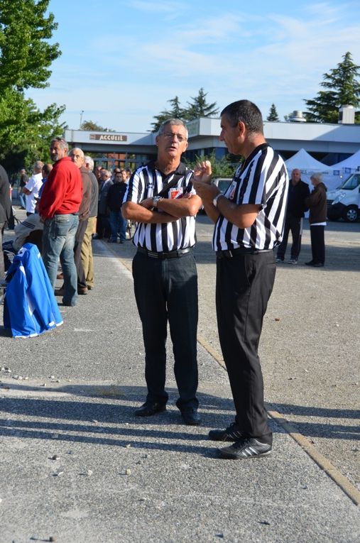 Album - 2012 - Champ. Ligue à Tarbes N° 1