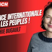 Valérie Bugault : La finance internationale contre les peuples