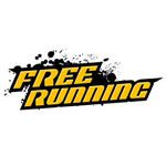 Free Running - Y'a un jeu.