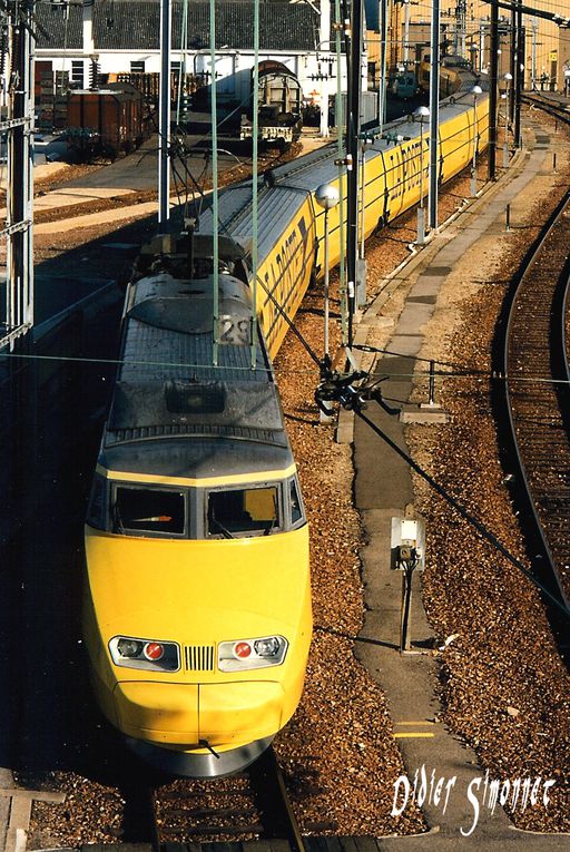 Album - Promenade-ferroviaire