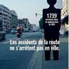 Semaine de la Sécurité Routière