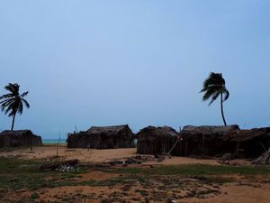 Togo Benin, deux pays sur notre itinéraire, entre le Ghana et le Burkina