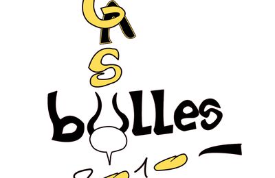 GASY BULLES : le Festival de la Bande Dessinée, édition 2010