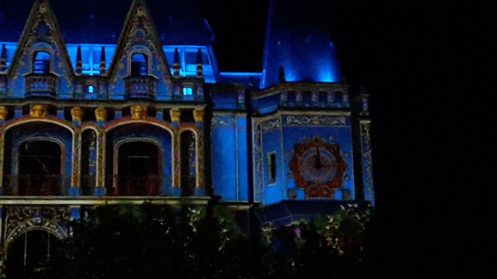 Chartres en lumières