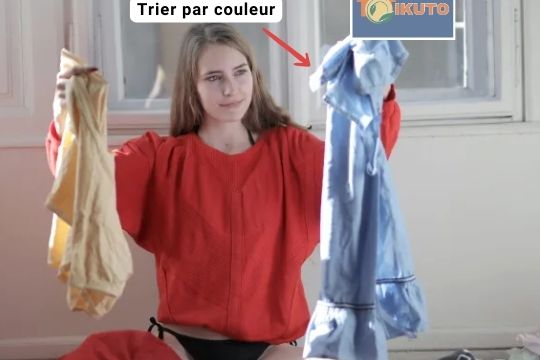 Comment bien laver ses t-shirts ?