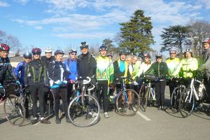 Chasselay >>Les Dombes - 7janvier 2014