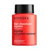 Bain dissolvant express de Sephora : le test