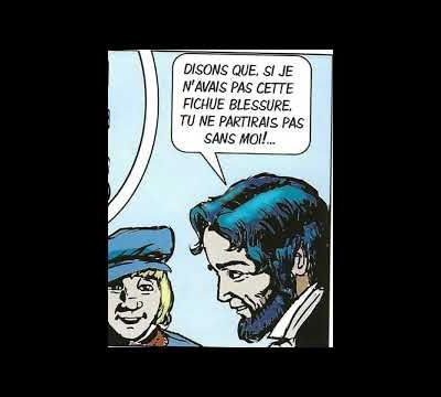 BD Alger 1832 Episode 6