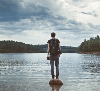 Les clichés animés de Julien Douvier