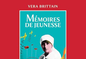 Vera Brittain : Mémoires de jeunesse