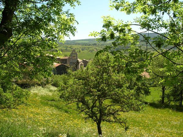 Album - margeride---au-pays-de-la-b-te-du-g-vaudan