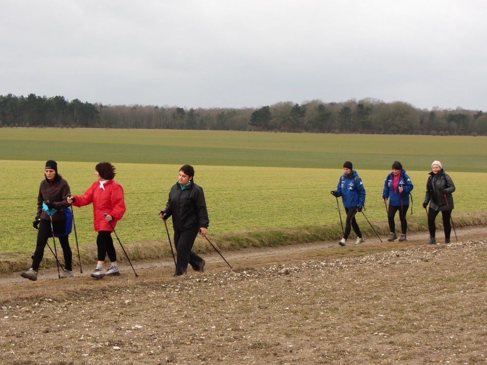 Quesnoy sur Airaines 18 février 2012