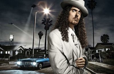 "Weird Al" Yankovic