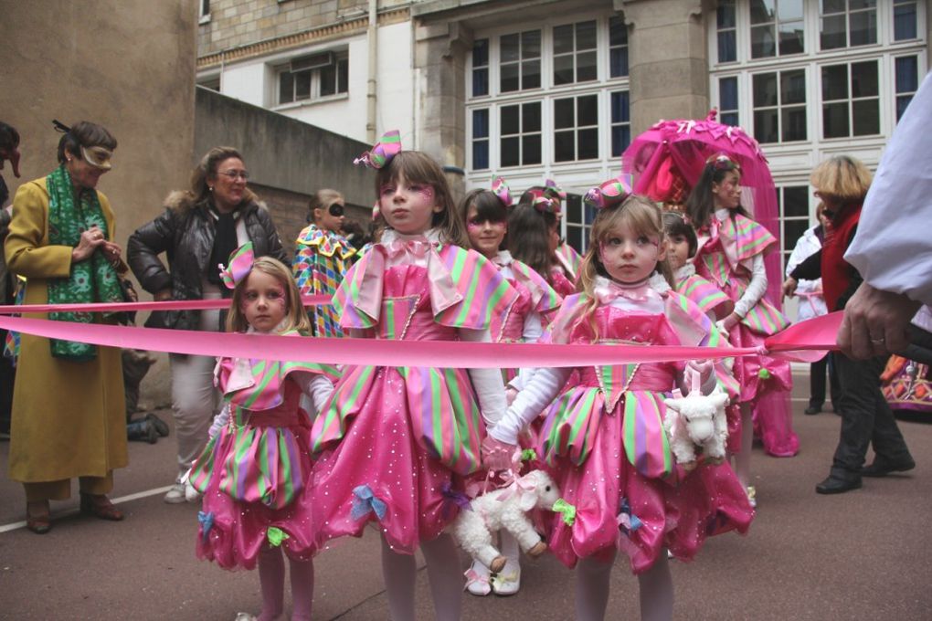 Album - 2011 10 - Rentrée et Noël 2011