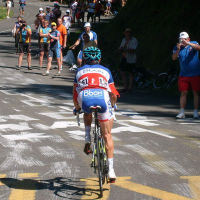 L'Ariège et le tour de France