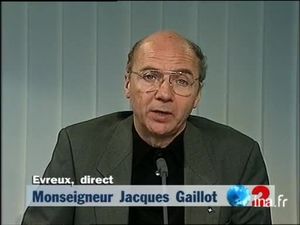 Vendredi 8 mars 1985