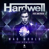 Hardwell - Mad World (Keenan Cahill Remix) by Keenan Cahill