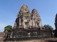 Angkor - Wouaaaaaa bis