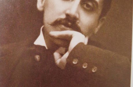 Le questionnaire de Proust revisité...