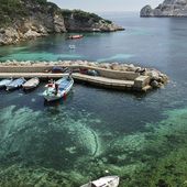 Les calanques de Marseille | Office de Tourisme de Marseille