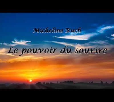 Le pouvoir du sourire