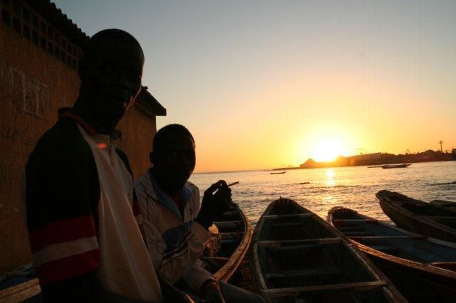 Album - Senegal-Spécial Dakar--