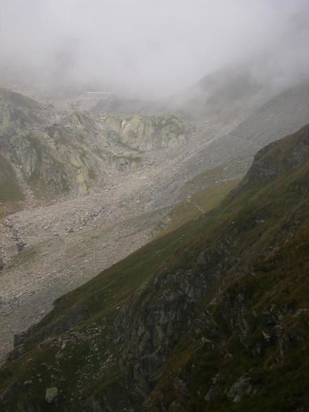 Lago Naret - Cristallina - Sfundau - lago Nero - lago Naret