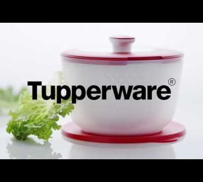 Essoreuse Express Tupperware