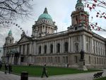 21) BELFAST