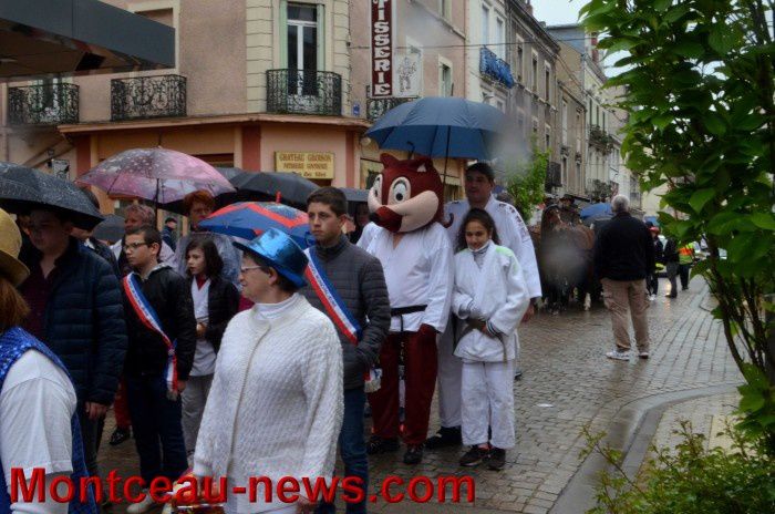 Festival Outre Mer en Bourgogne 