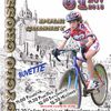 Cyclo cross de Dôle