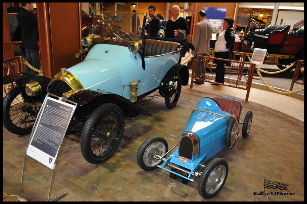 Album - Musee-Peugeot-Sochaux