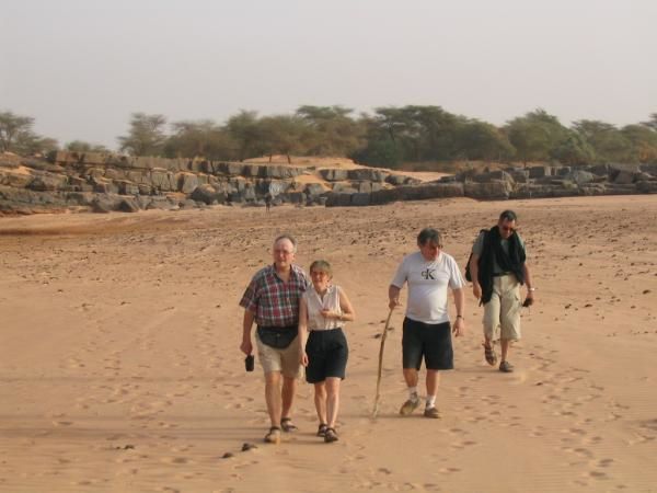 Album - sénégal-mauritanie