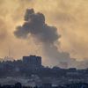 Aussitôt la trêve terminée à Gaza, Israël a repris ses bombardements