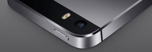 iPhone 6: a camera of 8 megapixels and better image stabilization