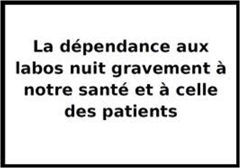 Big pharma : une industrie toute puissante qui joue avec notre santé